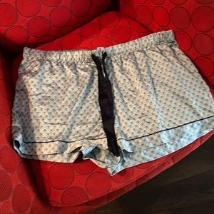 Victoria’s Secret sleep shorts